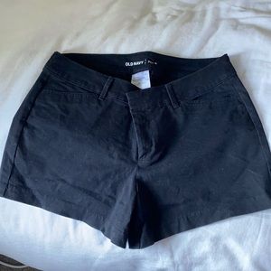 Old navy pixie shorts